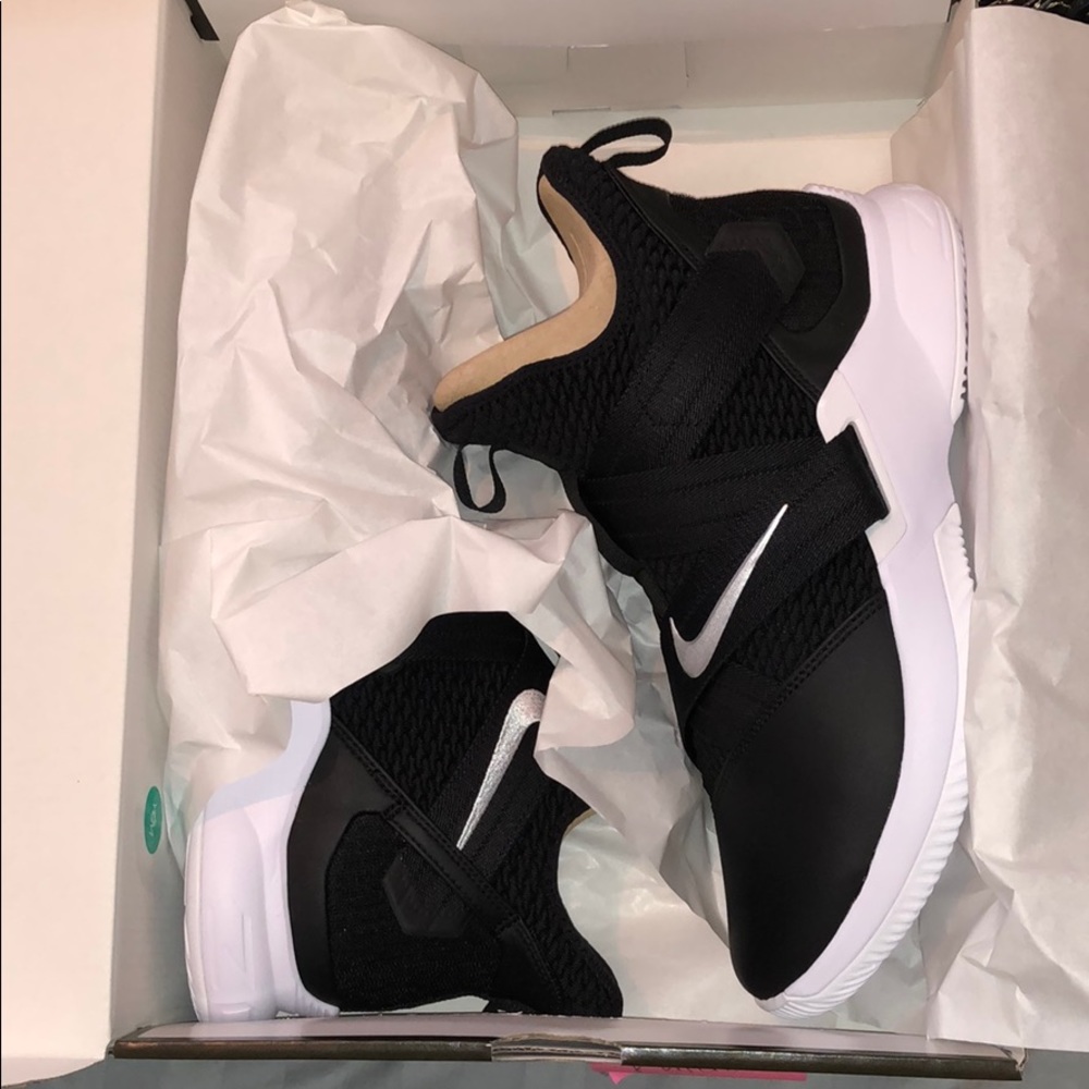 Basketball Shoes